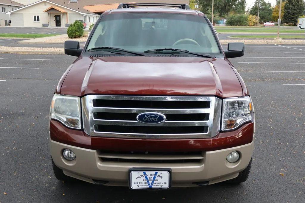 used 2007 Ford Expedition car, priced at $5,999