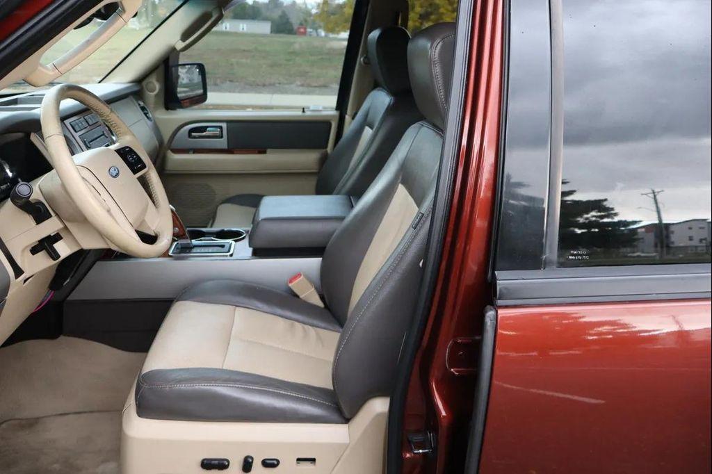 used 2007 Ford Expedition car, priced at $5,999