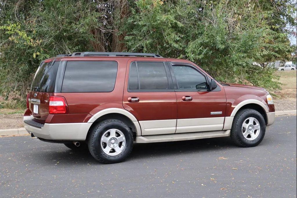 used 2007 Ford Expedition car, priced at $5,999