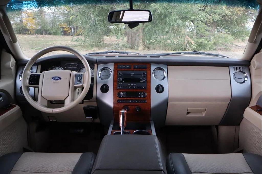 used 2007 Ford Expedition car, priced at $5,999
