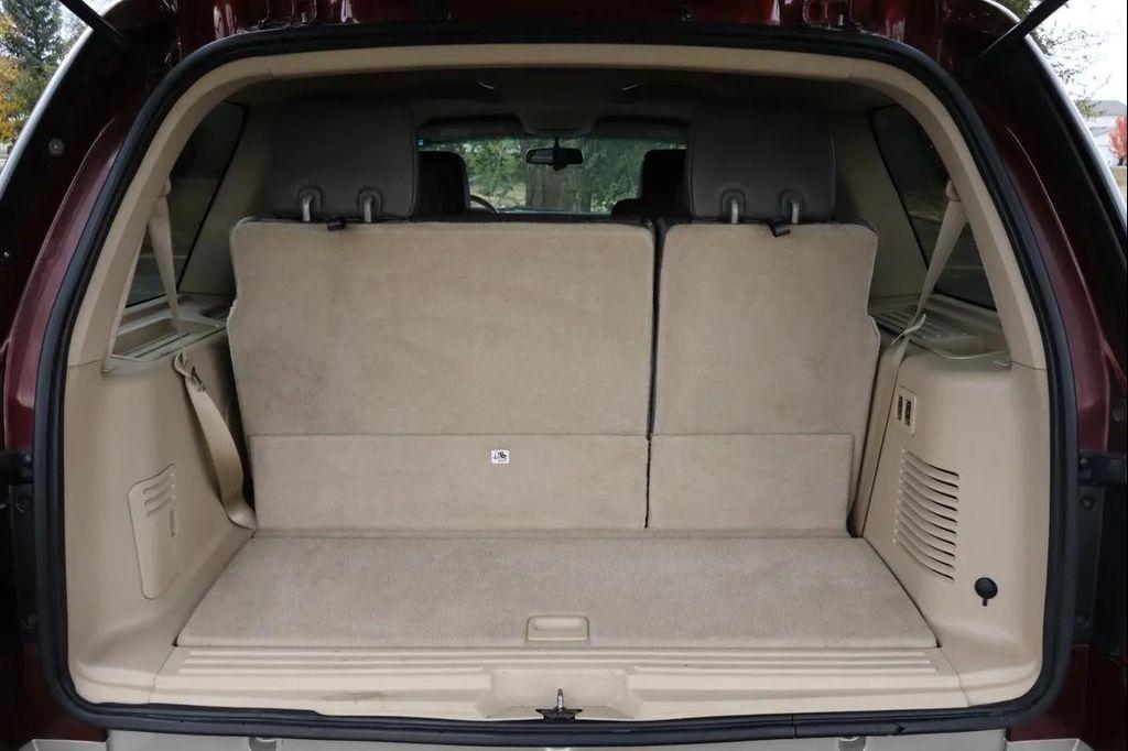 used 2007 Ford Expedition car, priced at $5,999