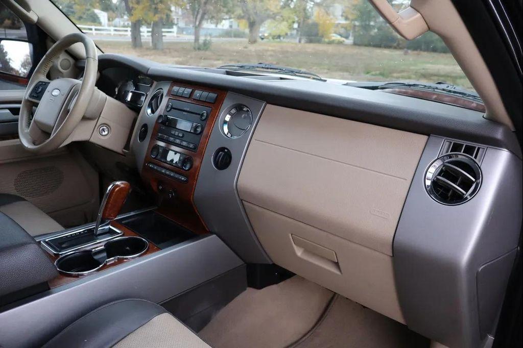 used 2007 Ford Expedition car, priced at $5,999