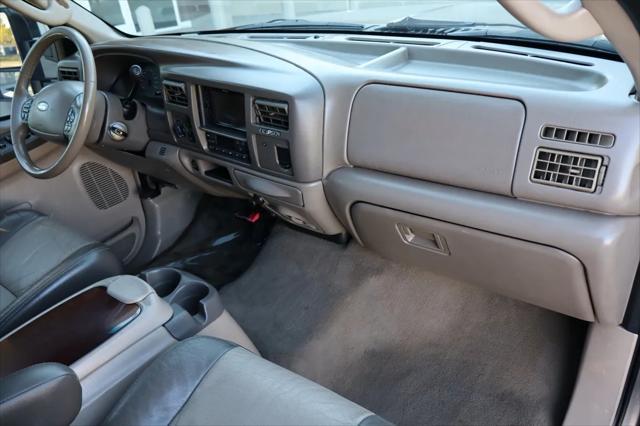 used 2004 Ford Excursion car, priced at $19,999