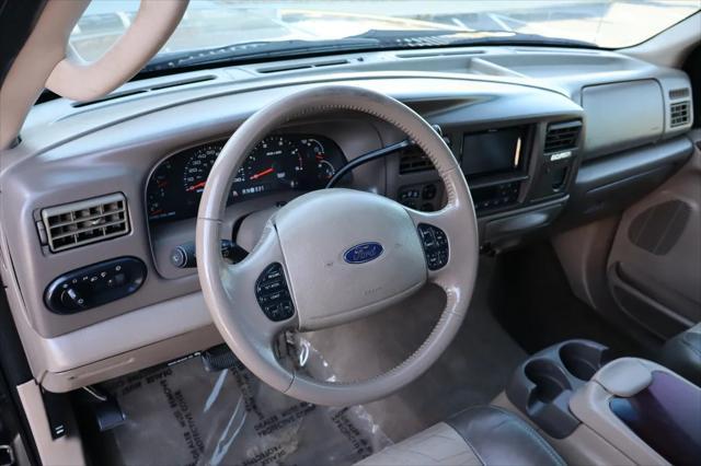 used 2004 Ford Excursion car, priced at $19,999