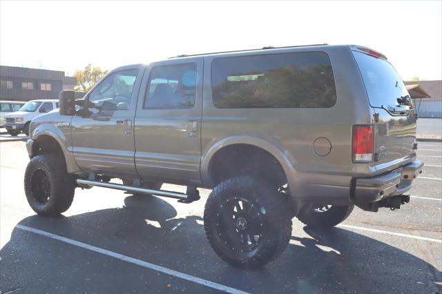 used 2004 Ford Excursion car, priced at $19,999