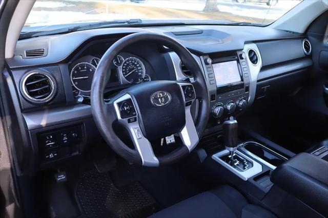 used 2015 Toyota Tundra car, priced at $18,999