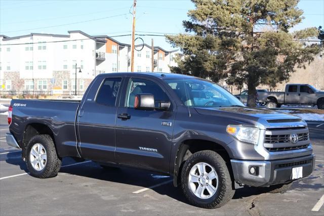 used 2015 Toyota Tundra car, priced at $18,999