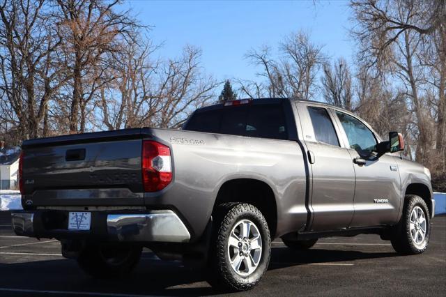 used 2015 Toyota Tundra car, priced at $18,999