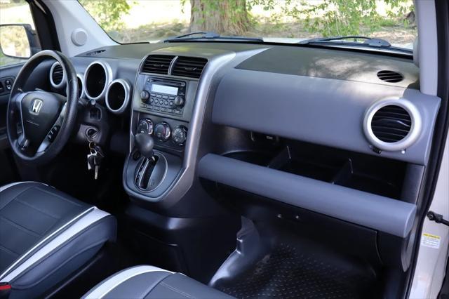 used 2005 Honda Element car, priced at $12,999