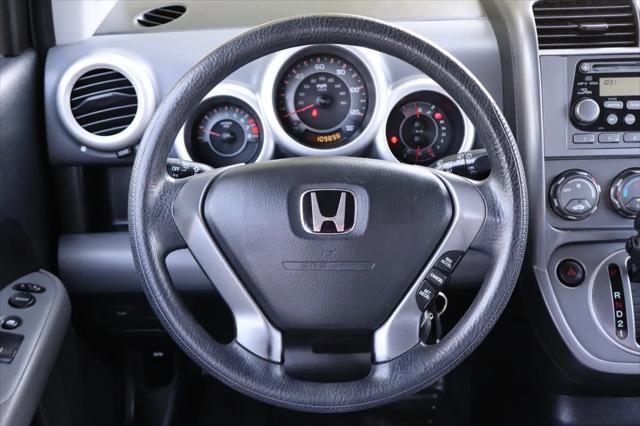used 2005 Honda Element car, priced at $12,999