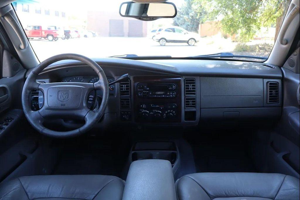 used 2001 Dodge Durango car, priced at $5,999