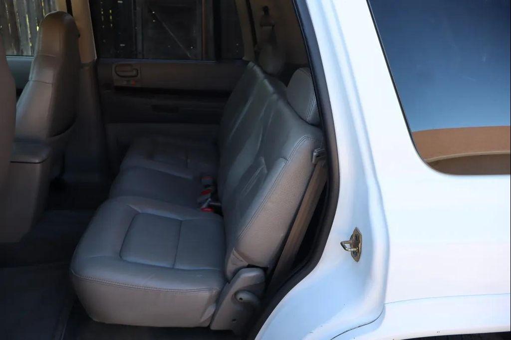 used 2001 Dodge Durango car, priced at $5,999