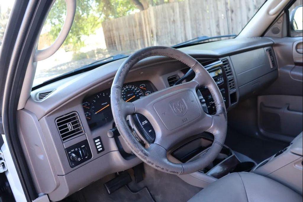 used 2001 Dodge Durango car, priced at $5,999