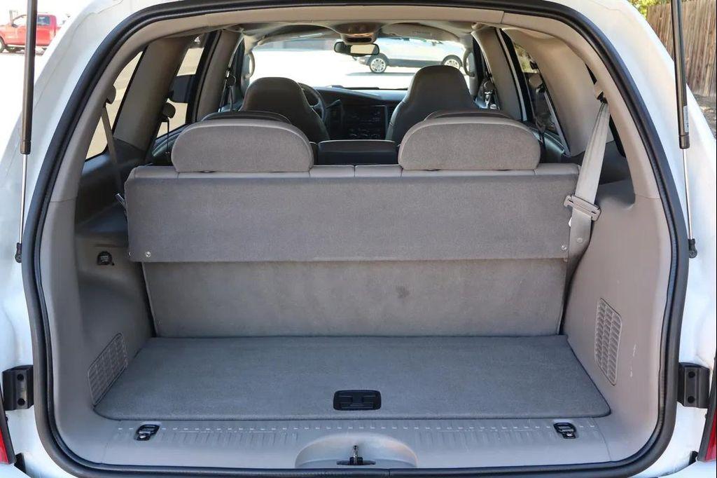 used 2001 Dodge Durango car, priced at $5,999