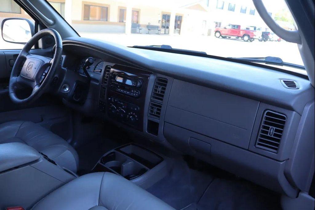 used 2001 Dodge Durango car, priced at $5,999