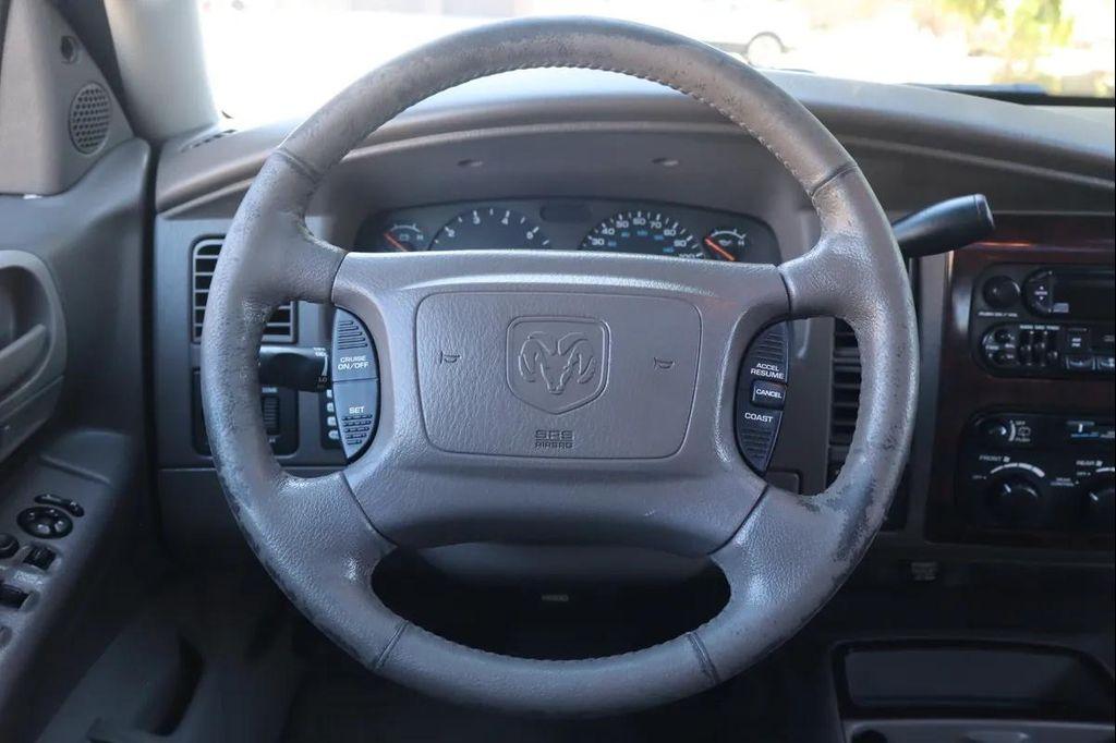 used 2001 Dodge Durango car, priced at $5,999