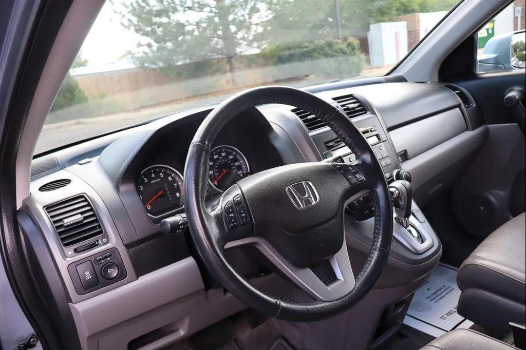 used 2011 Honda CR-V car, priced at $12,999