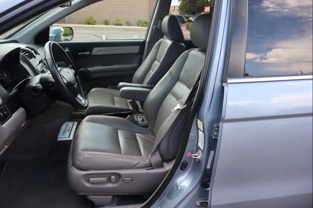 used 2011 Honda CR-V car, priced at $12,999