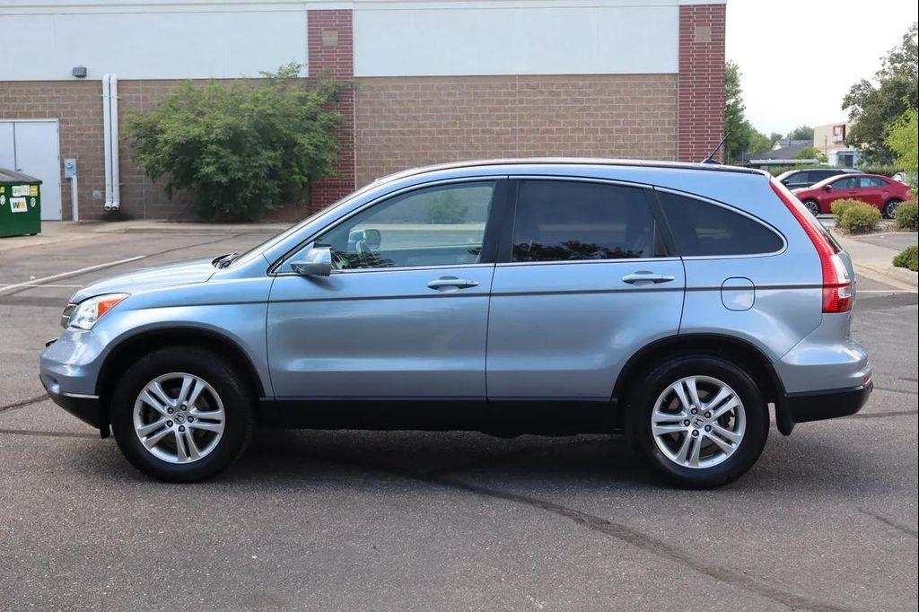 used 2011 Honda CR-V car, priced at $12,999