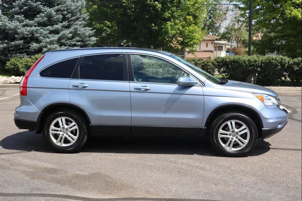used 2011 Honda CR-V car, priced at $12,999