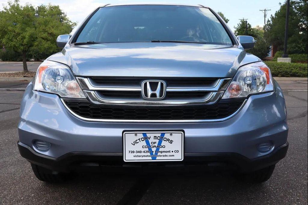 used 2011 Honda CR-V car, priced at $12,999