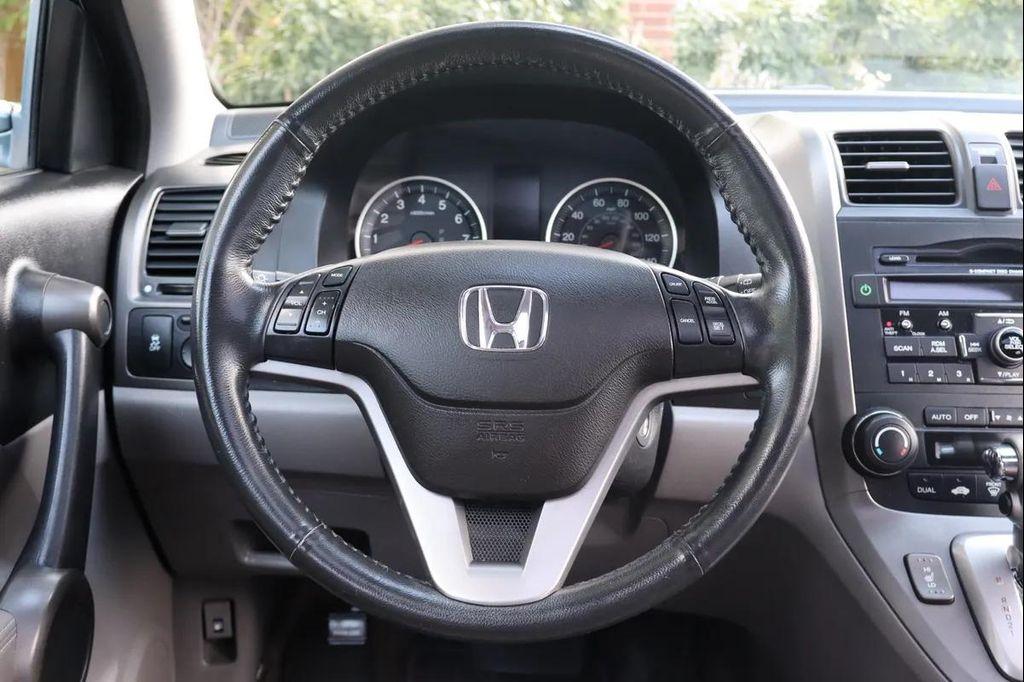 used 2011 Honda CR-V car, priced at $12,999
