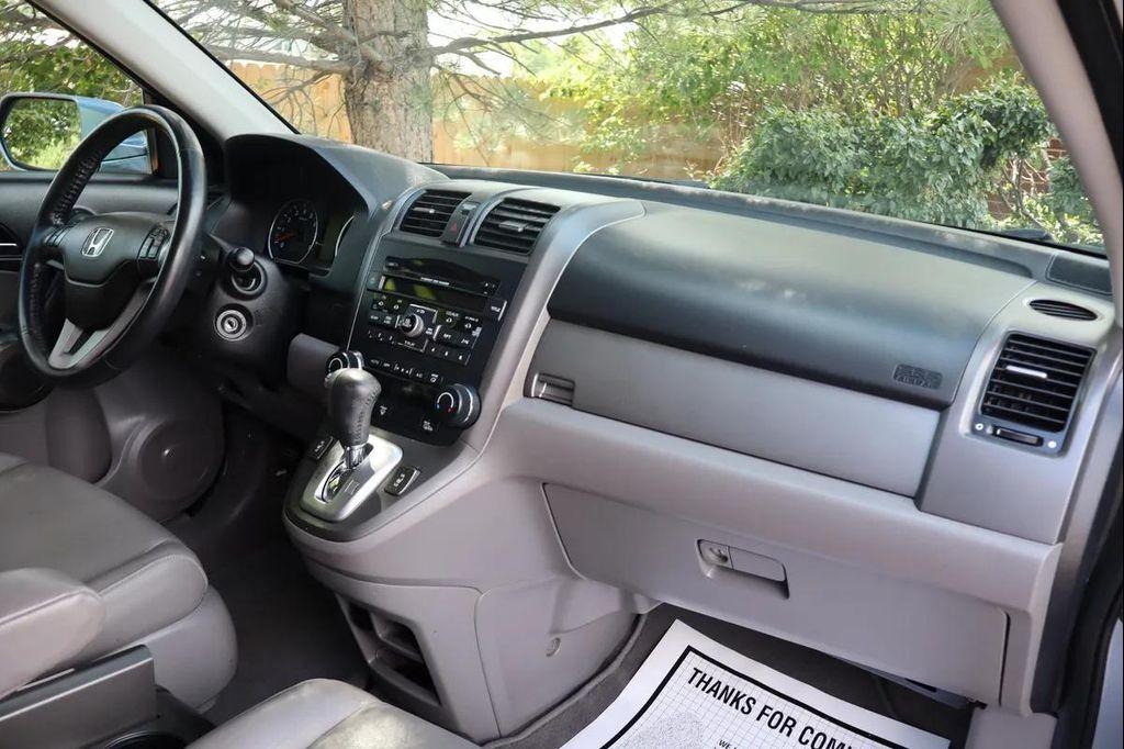 used 2011 Honda CR-V car, priced at $12,999