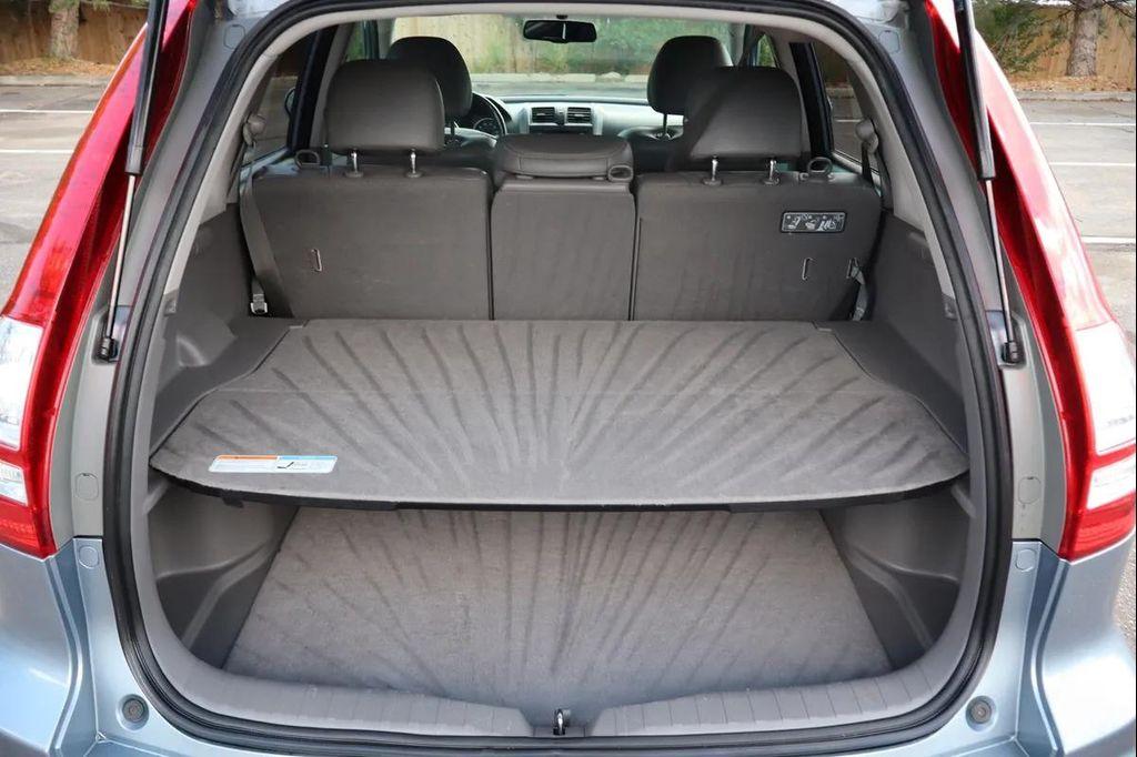 used 2011 Honda CR-V car, priced at $12,999