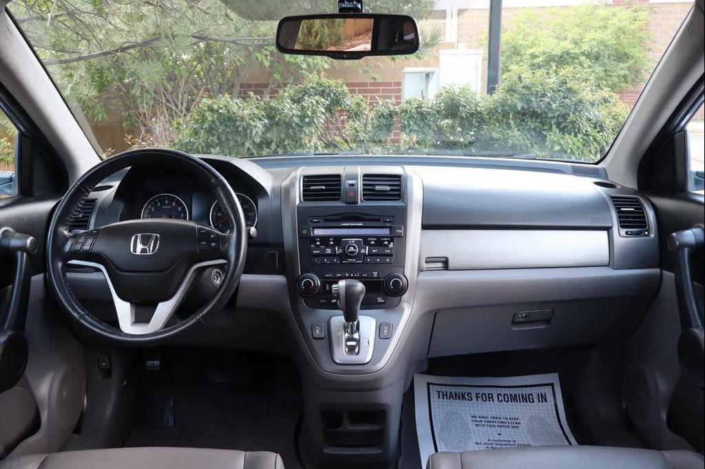 used 2011 Honda CR-V car, priced at $12,999