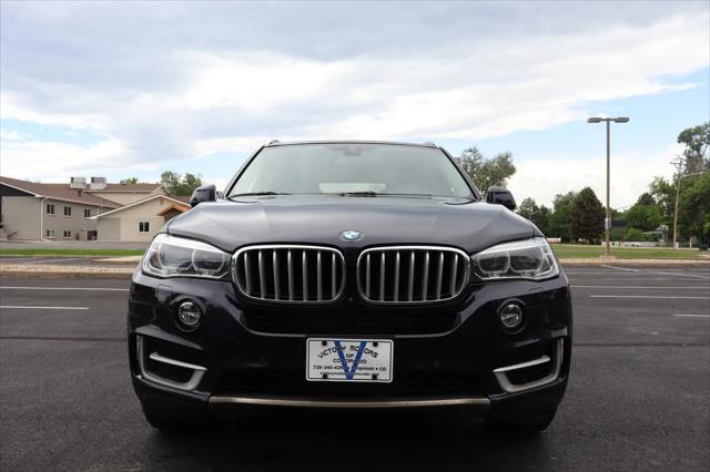 used 2016 BMW X5 eDrive car, priced at $19,999