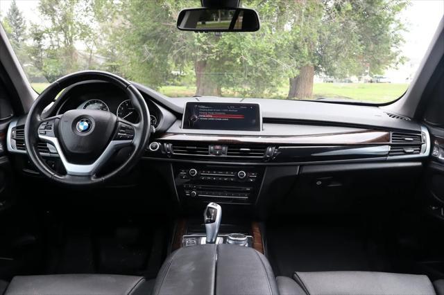 used 2016 BMW X5 eDrive car, priced at $19,999