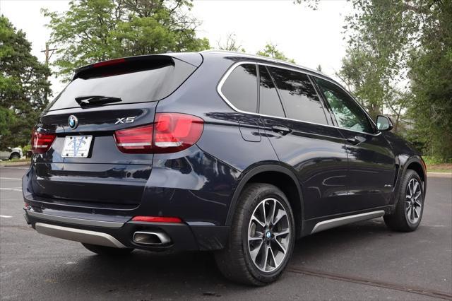 used 2016 BMW X5 eDrive car, priced at $19,999