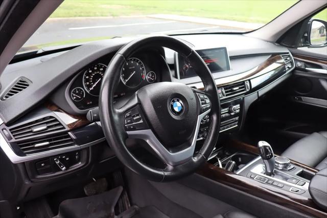 used 2016 BMW X5 eDrive car, priced at $19,999