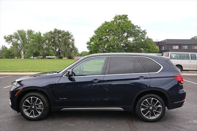 used 2016 BMW X5 eDrive car, priced at $19,999