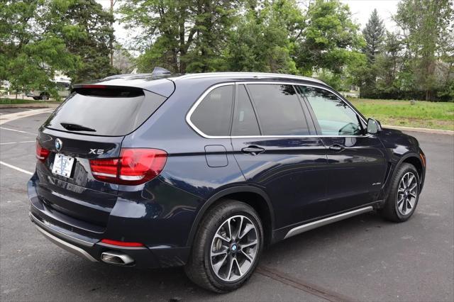 used 2016 BMW X5 eDrive car, priced at $19,999