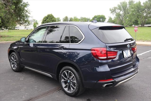 used 2016 BMW X5 eDrive car, priced at $19,999