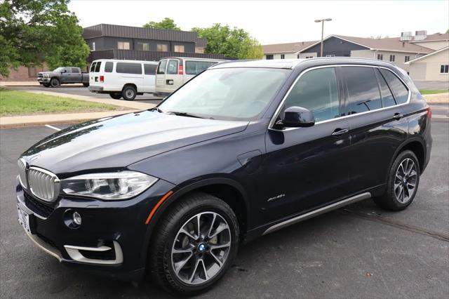 used 2016 BMW X5 eDrive car, priced at $19,999