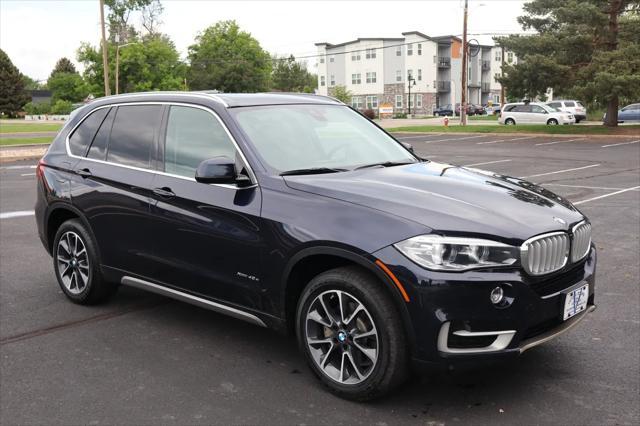 used 2016 BMW X5 eDrive car, priced at $19,999