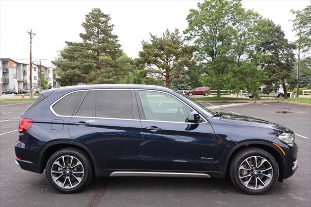 used 2016 BMW X5 eDrive car, priced at $19,999