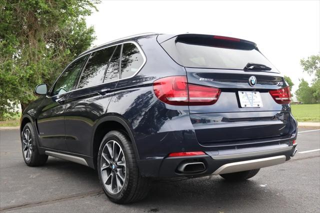 used 2016 BMW X5 eDrive car, priced at $19,999
