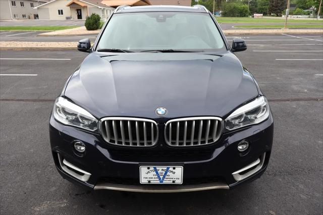 used 2016 BMW X5 eDrive car, priced at $19,999