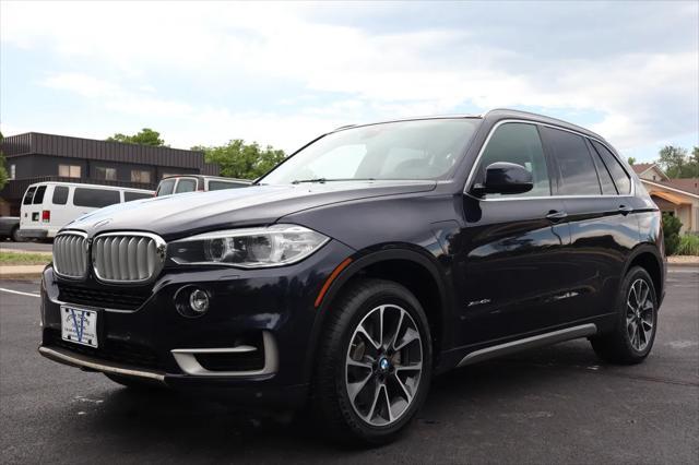 used 2016 BMW X5 eDrive car, priced at $19,999