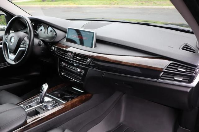 used 2016 BMW X5 eDrive car, priced at $19,999
