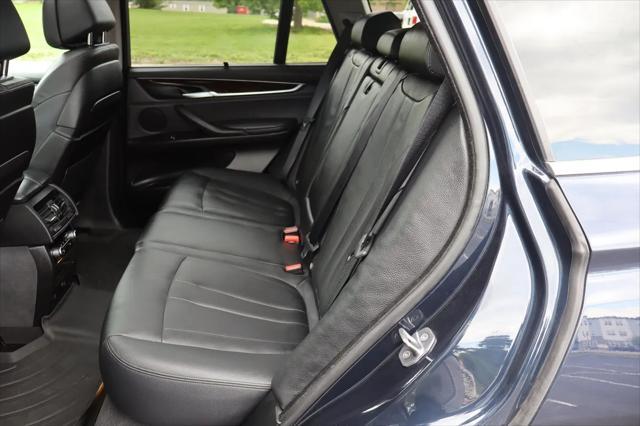 used 2016 BMW X5 eDrive car, priced at $19,999