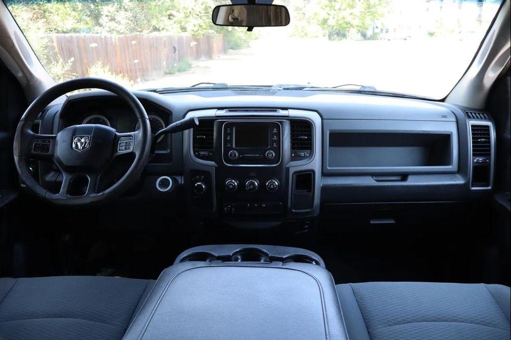 used 2018 Ram 2500 car, priced at $29,999