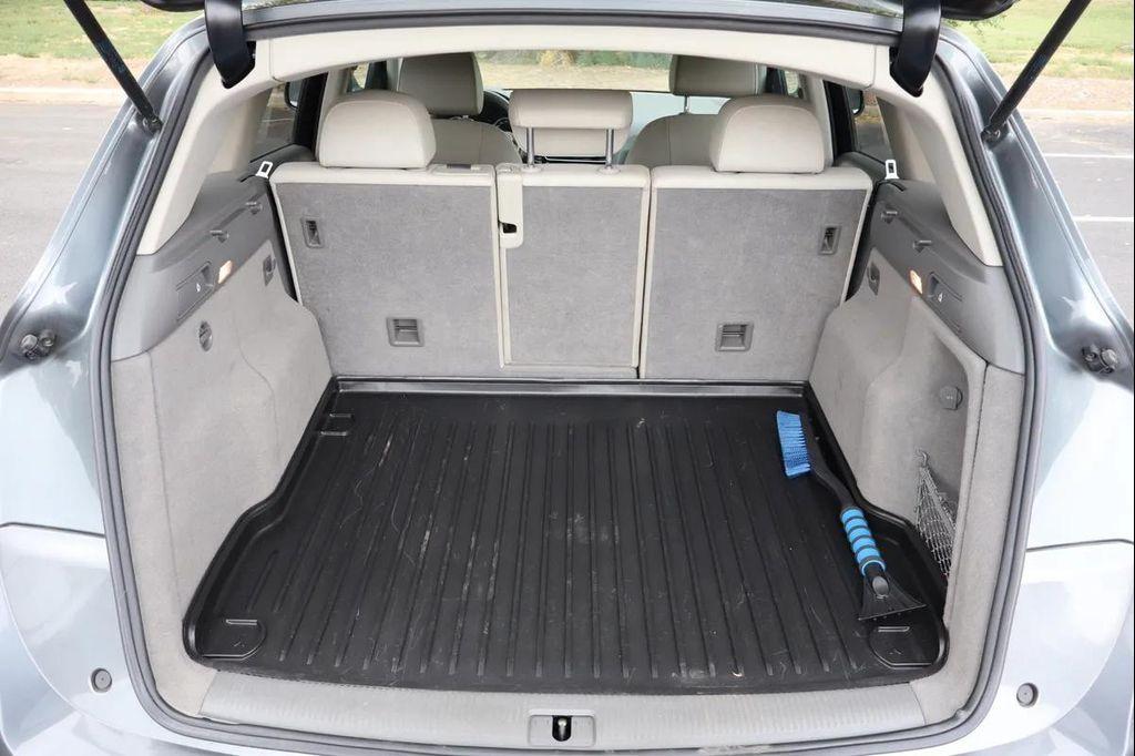 used 2012 Audi Q5 car, priced at $8,999