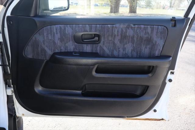 used 2003 Honda CR-V car, priced at $6,999