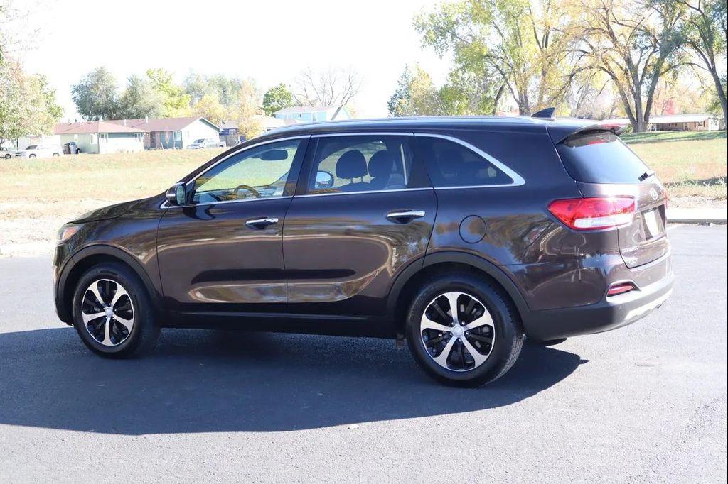 used 2018 Kia Sorento car, priced at $12,999