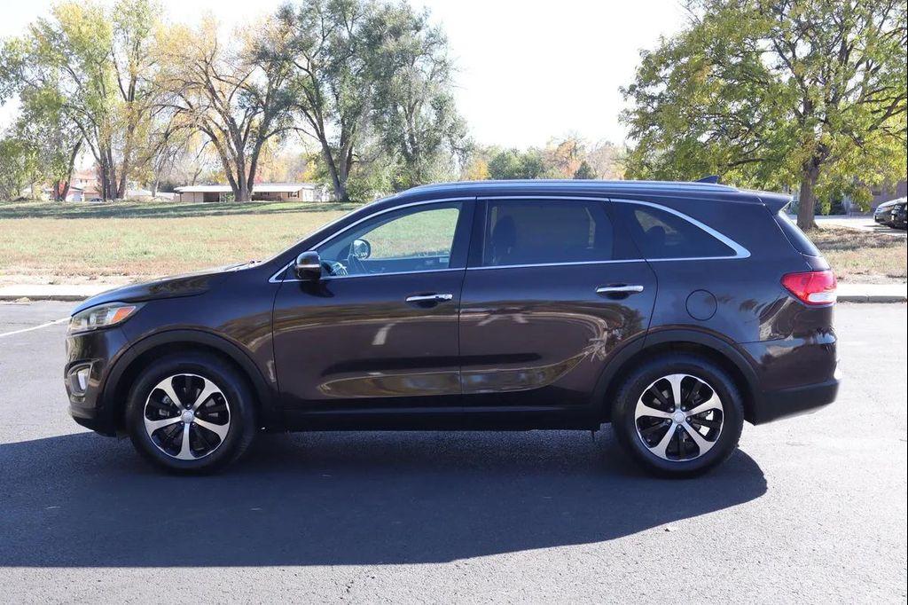 used 2018 Kia Sorento car, priced at $12,999