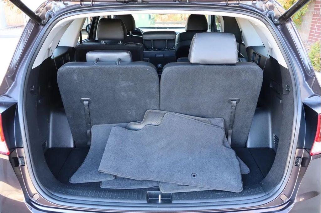 used 2018 Kia Sorento car, priced at $12,999